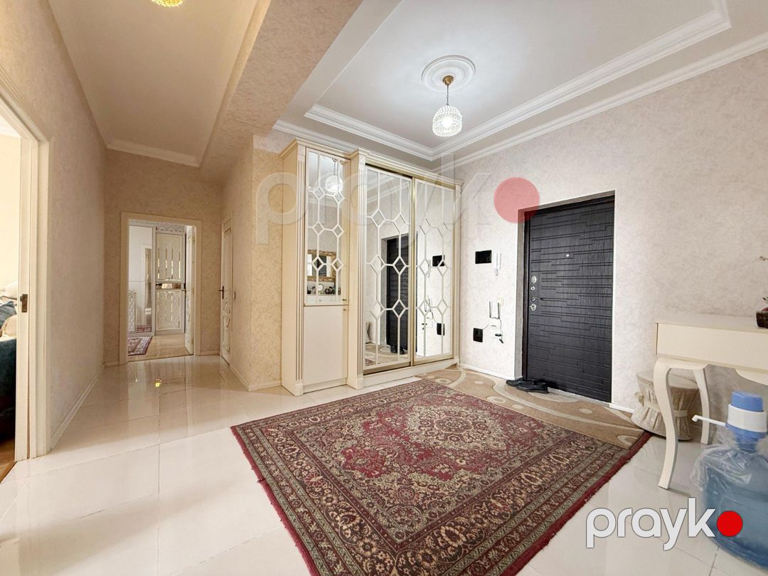 Satılır 3 otaqlı yeni tikili 125 m² — Mənzil, Bakı (5)