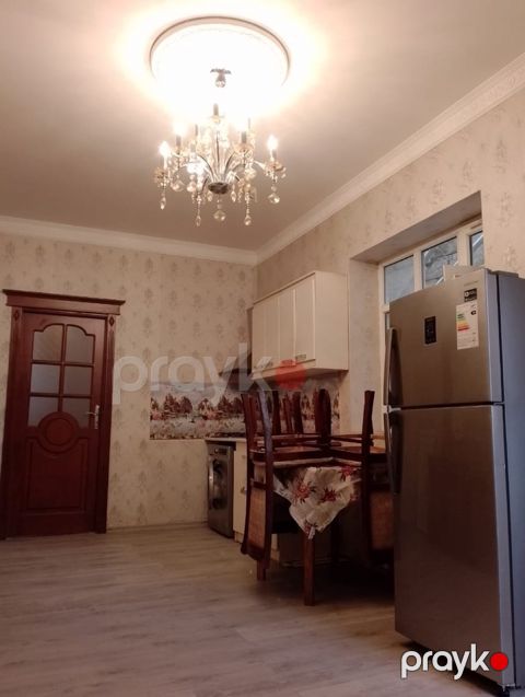 2-otaqlı yeni tikili kirayə verilir, Xətai r., 35 m² — Bakı
