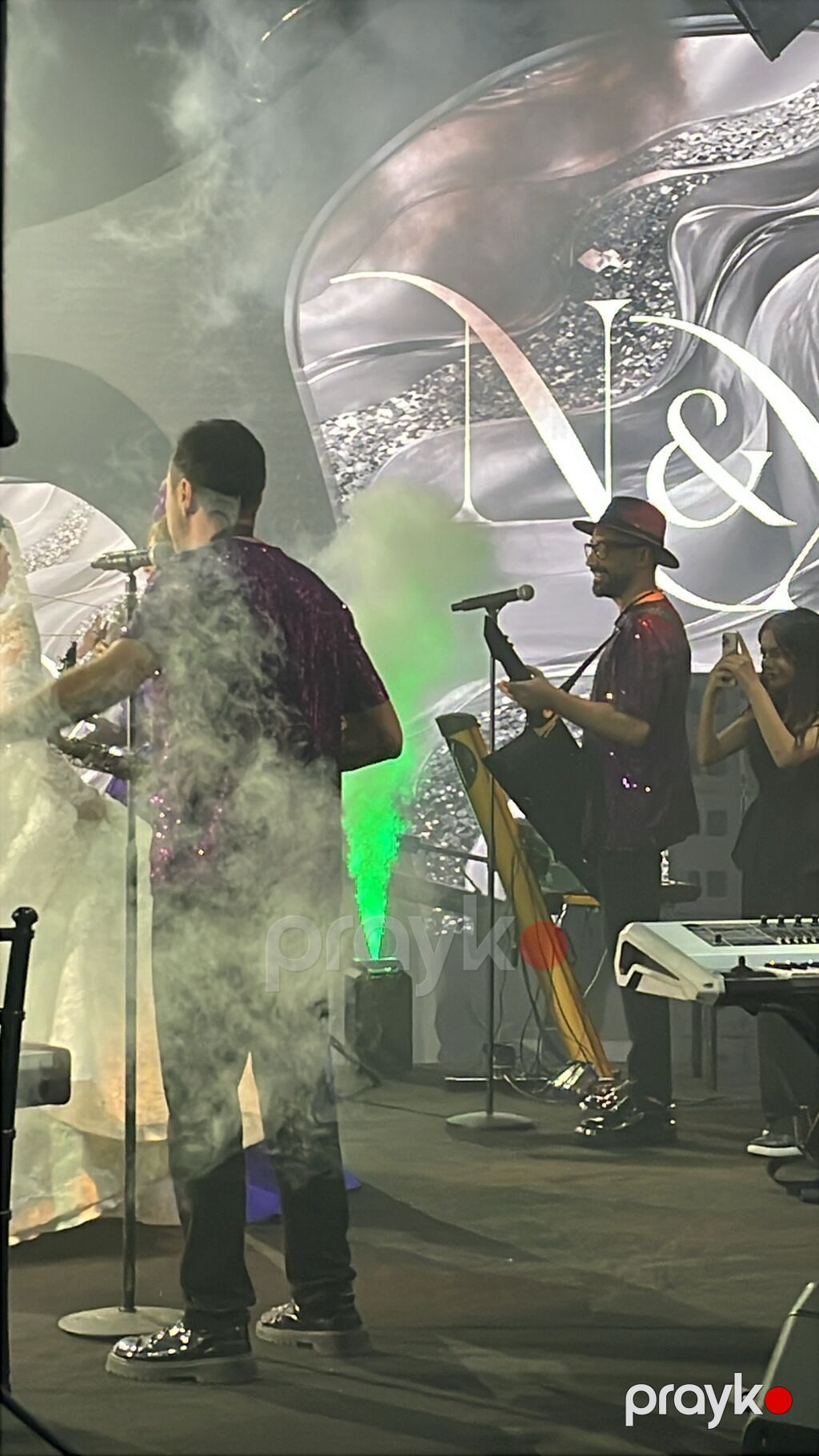 İşlənmiş Gitara gücləndiricisi, 10 Vt, Ünvandan götürmə, Pulsuz çatdırılma — Studiya və konsert üçün, Sumqayıt (4)
