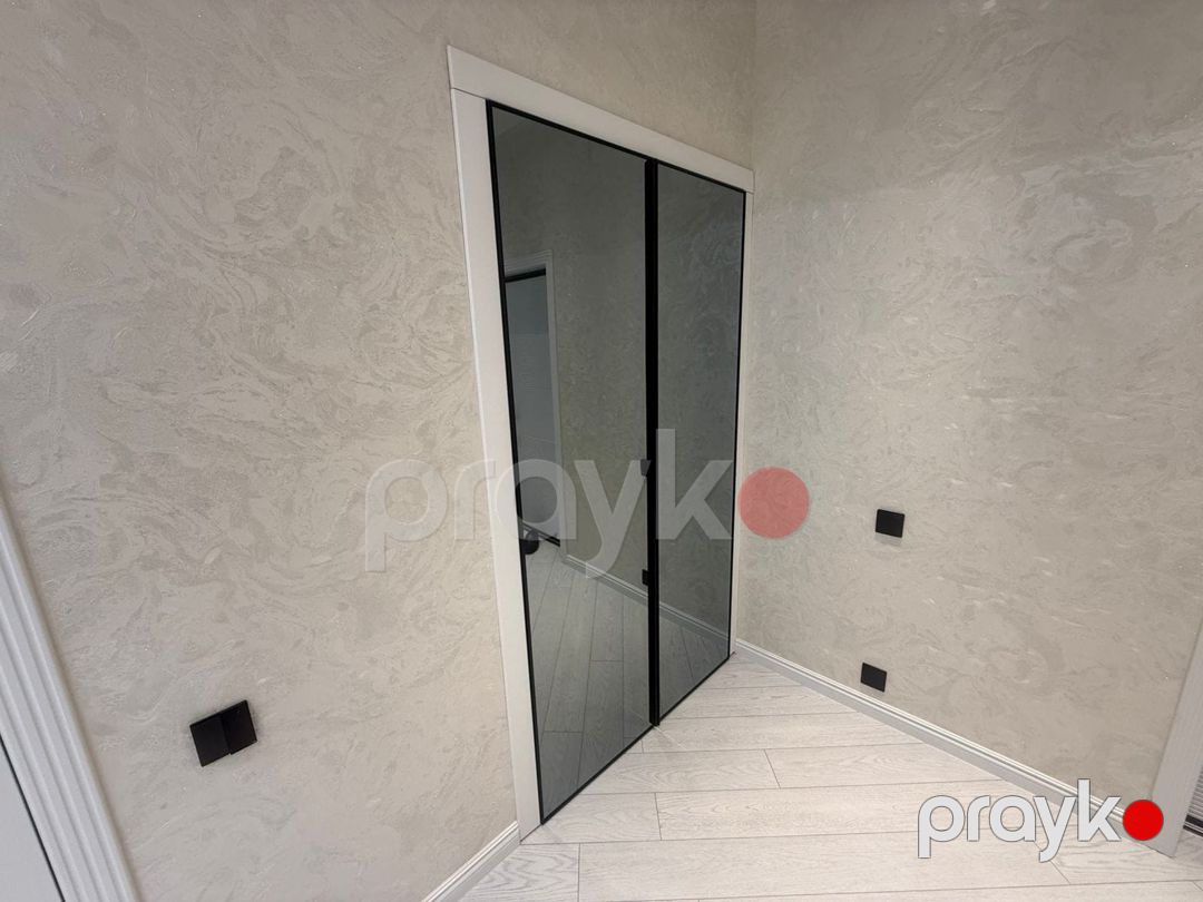 Satılır 2 otaqlı yeni tikili 51 m² — Mənzil, Bakı (10)