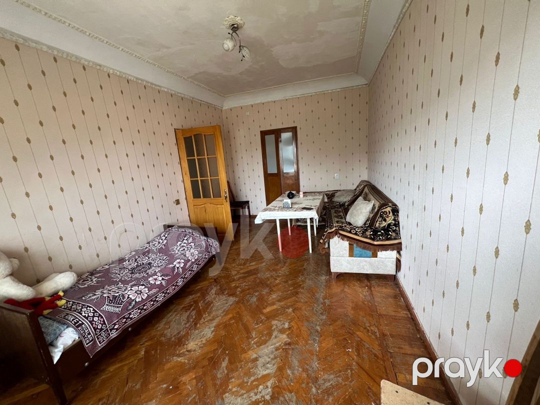 Satılır 3 otaqlı köhnə tikili 70 m² — Mənzil, Bakı (2)
