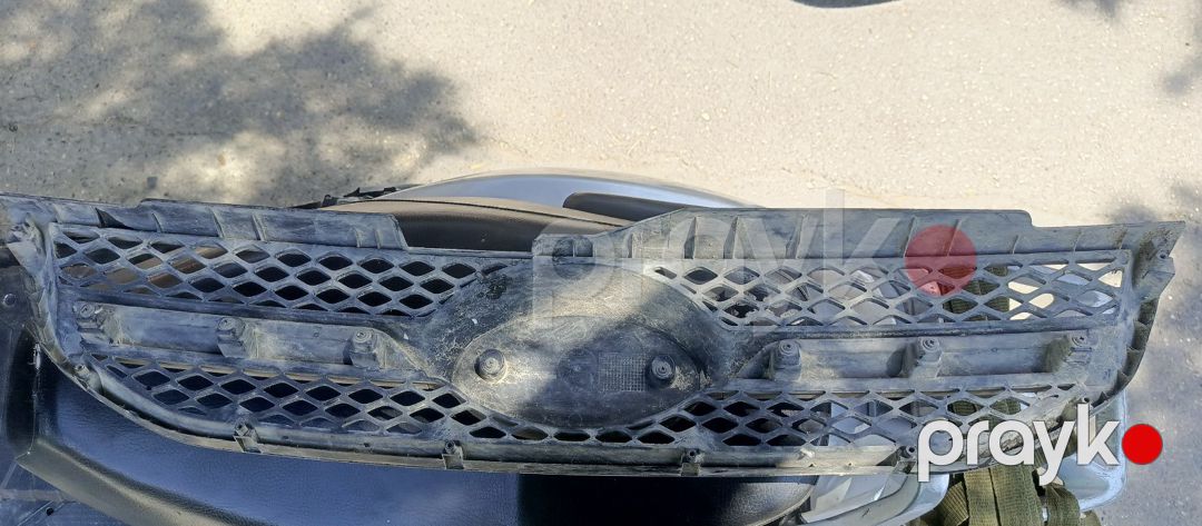 Kia radiator barmaqlığı — Ehtiyat hissələri və aksesuarlar, Bakı (2)