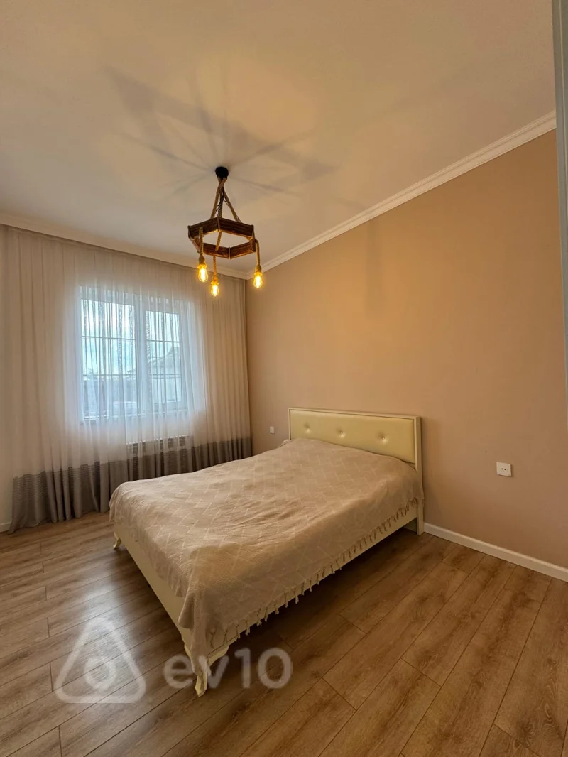 5 otaqlı həyət evi, 155 m², Binə Atçılıq — Ev, villa, Bakı (8)