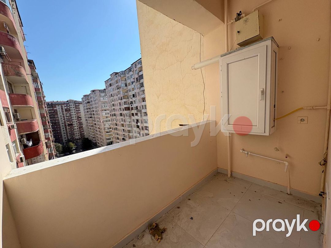 Satılır 2 otaqlı yeni tikili 88 m² — Mənzil, Bakı (7)