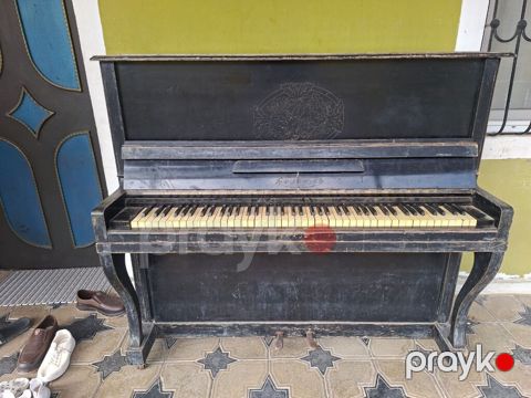 Pianino satılır problemsiz ünvan Mehdiabad qəsəbəsi — Mehdiabad