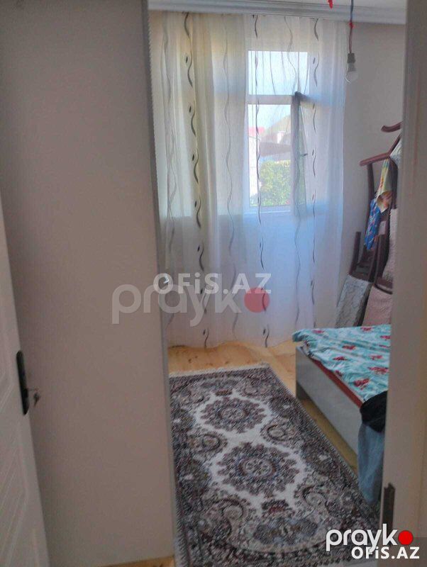 Həyət evləri Satılır Sabunçu r., Maştağa q., 3 otaq, 70 m² — Ev, villa, Bakı (3)