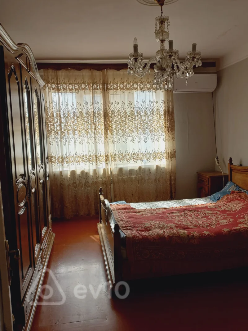 3 otaqlı mənzil, 85 m², Xudu Memmedov kuc — kirayə — Mənzil, Bakı (2)