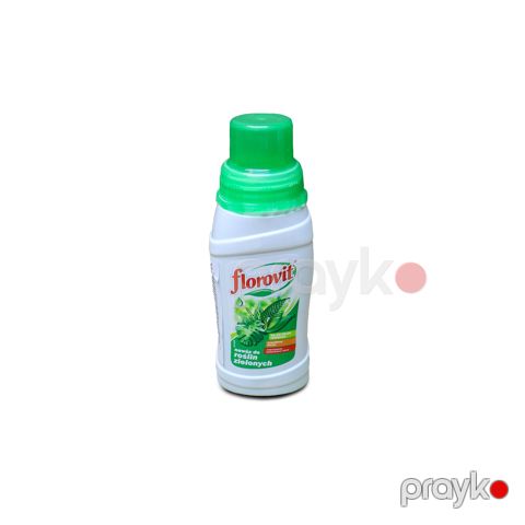 Gübrə Florovit dekorativ kollar üçün, 250 ml — Bakı