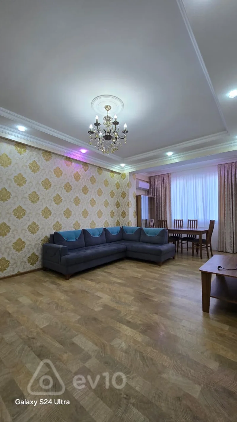 2 otaqlı mənzil, 63 m², xirdalan, Xırdalan — Mənzil, Xırdalan (2)