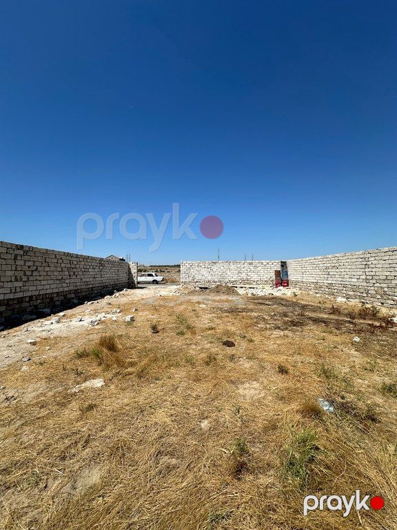 4 sot torpaq sahəsi, Xəzər r — Torpaq, Bakı (3)
