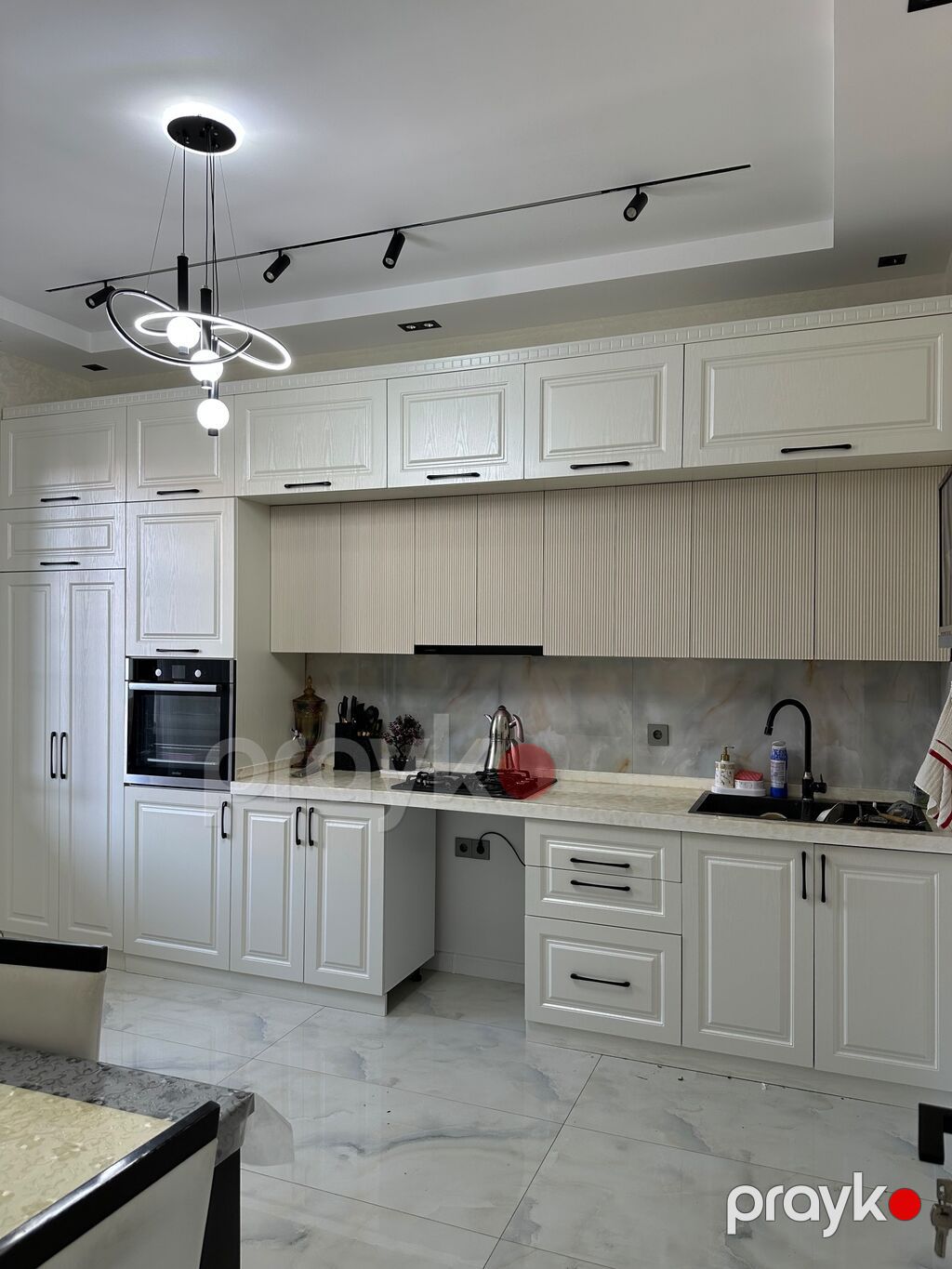 6 otaqlı, 250 kv. m, Yeni təmirli — Ev, villa, Sumqayıt (9)