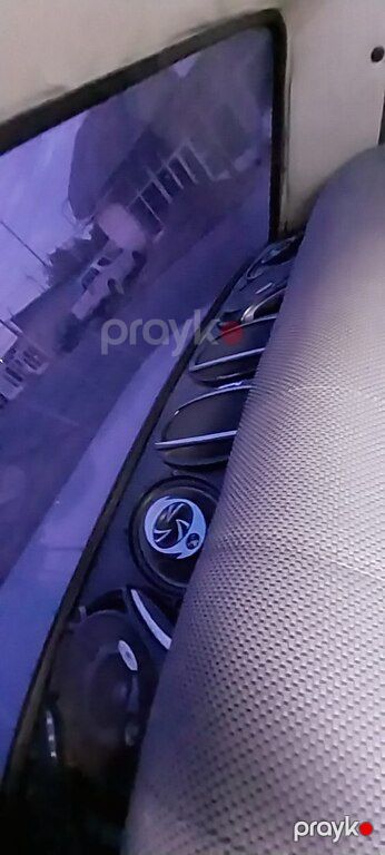 Lada (VAZ) 2107, 1.6 L, 2010 il, 73 000 km — Avtomobillər, Goranboy (7)