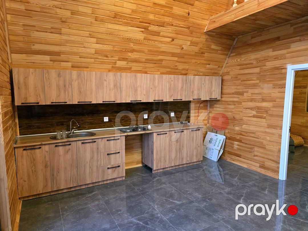 Bağ evi, Novxanı qəs — Ev, villa, Bakı (5)