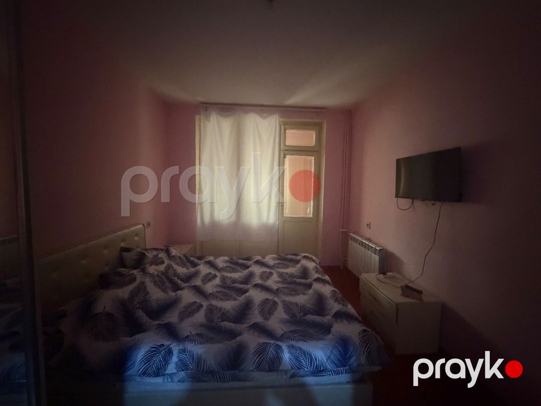 Satılır 2 otaqlı köhnə tikili 65 m² — Mənzil, Bakı (5)