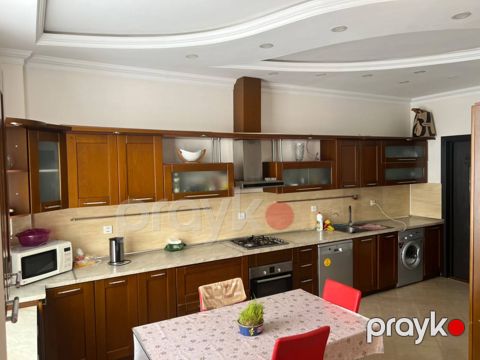 Satılır 4 otaqlı yeni tikili 154 m² — Bakı