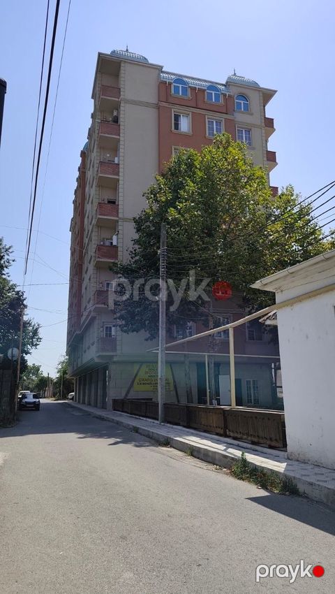 Satılır 2 otaqlı yeni tikili 40.3 m² — Lənkəran
