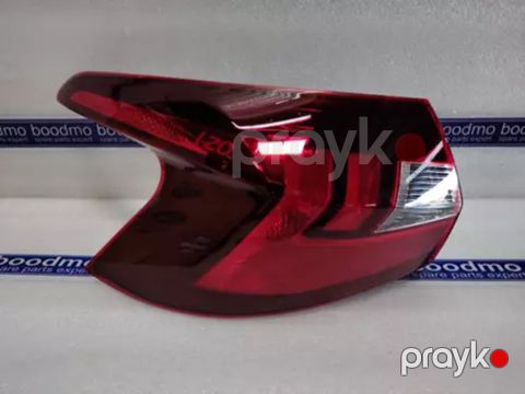 "Hyundai I20 2021" arxa stop işığı — Bakı