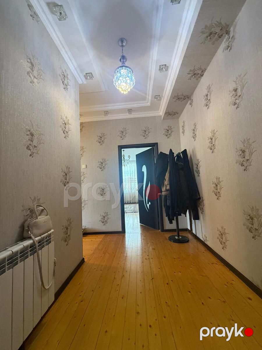 Satılır 2 otaqlı yeni tikili 75 m² — Mənzil, Bakı (12)