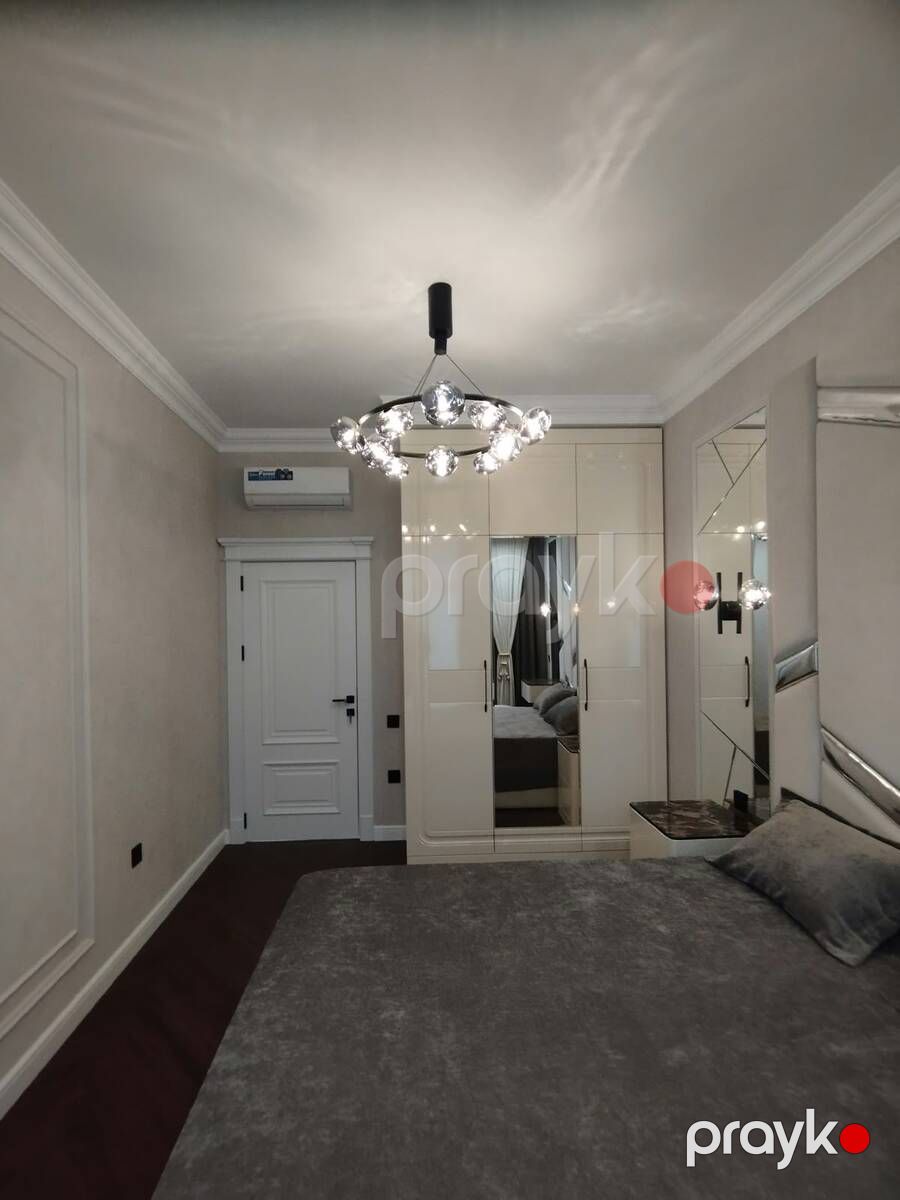 Satılır 3 otaqlı yeni tikili 75 m² — Mənzil, Bakı (11)