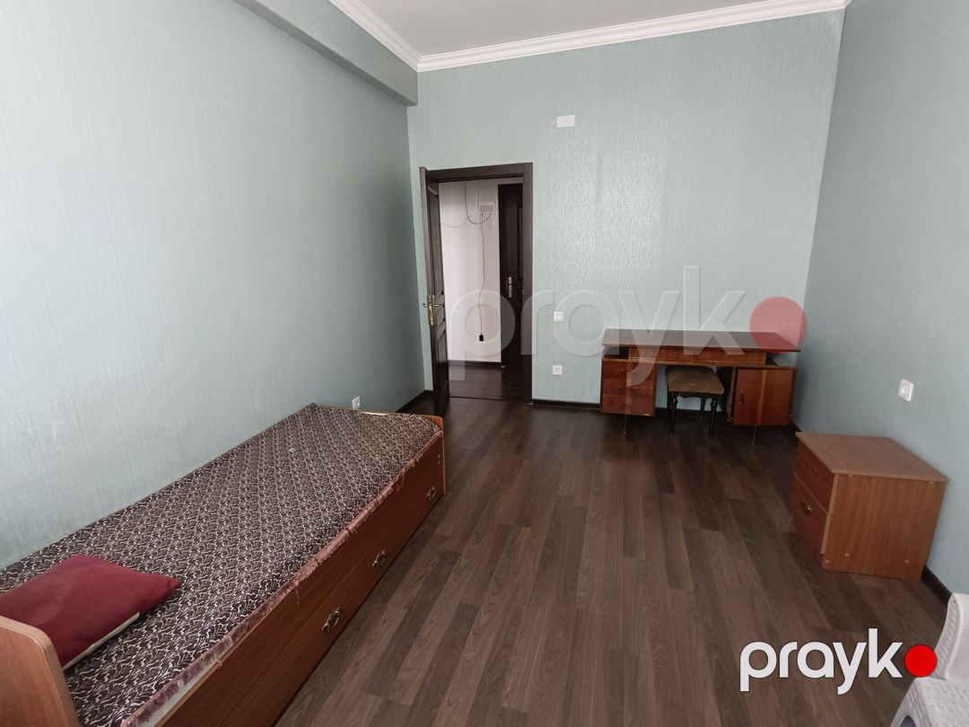İcarəyə verilir 3 otaqlı yeni tikili 76 m² — Mənzil, Bakı (6)