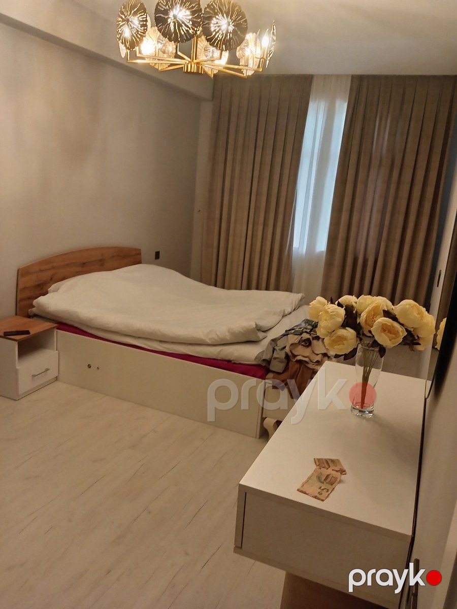 Satılır 3 otaqlı yeni tikili 100 m² — Mənzil, Xırdalan (7)