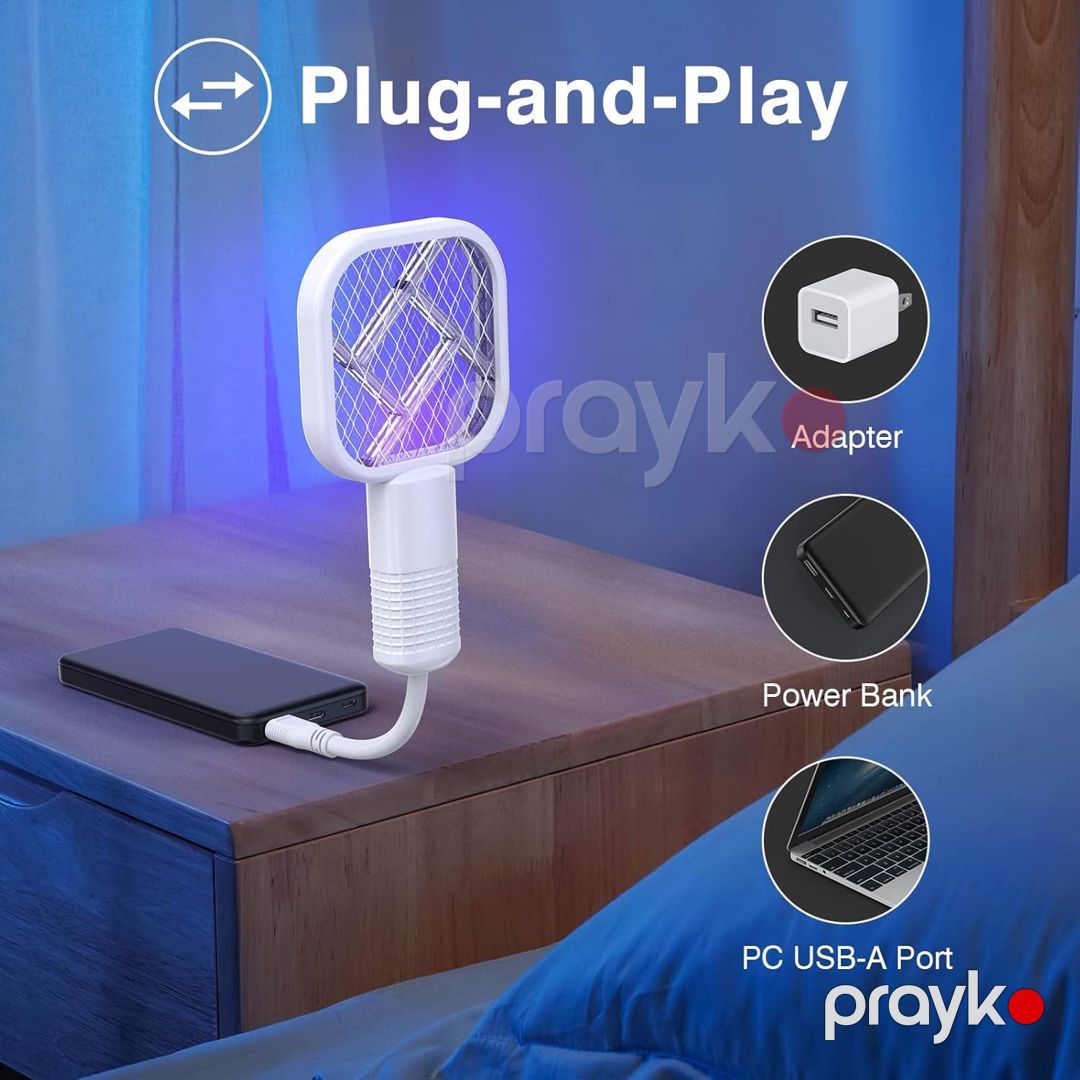 Portativ ağcaqanad öldürücü — Mallar, Bakı (3)