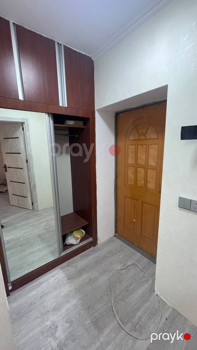 Satılır 1 otaqlı köhnə tikili 35 m² — Mənzil, Bakı (5)