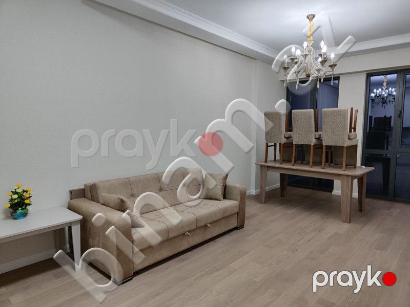 3 otaqlı Yeni tikili, Kirayə (aylıq), Bakı, Yasamal — Mənzil, Bakı (5)
