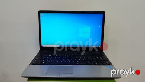 Samsung NP300E5Z noutbuku Intel Core i5-2328M prosessor Intel HD — Bakı