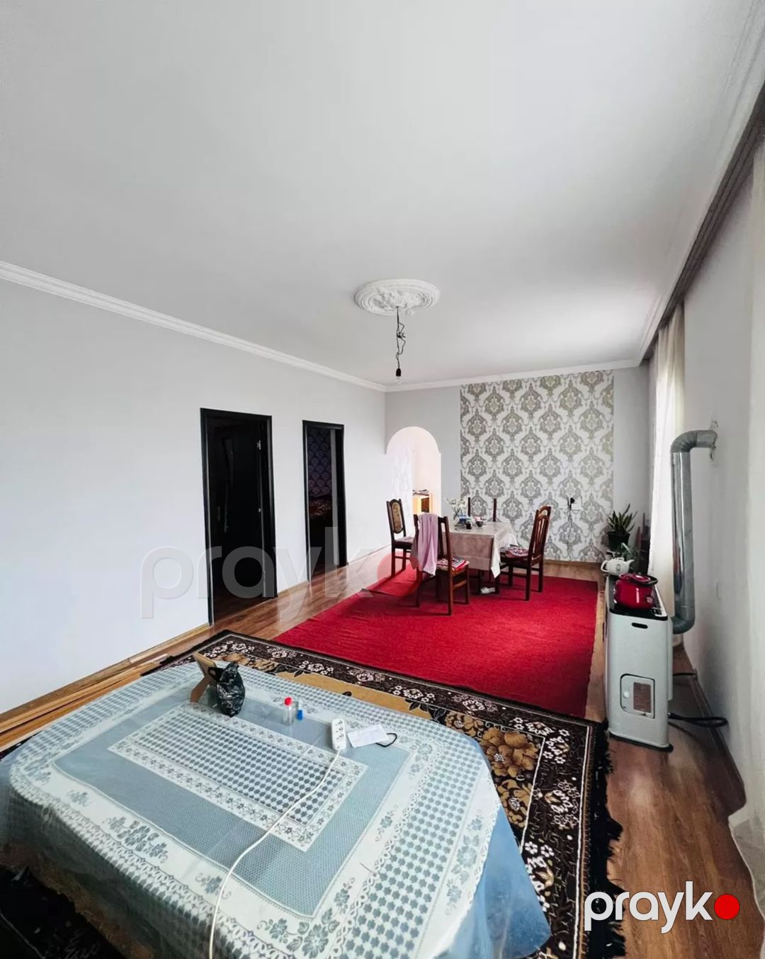 Satış: 3 otaqlı Ev / villa, 100 m², Sabunçu rayonu — Ev, villa, Bakı (2)