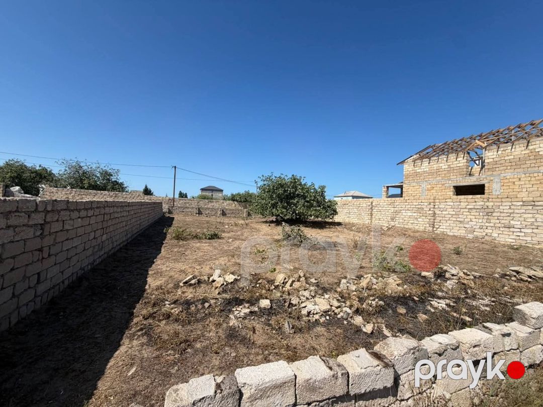 5 sot torpaq sahəsi, Nardaran qəs — Torpaq, Bakı (4)