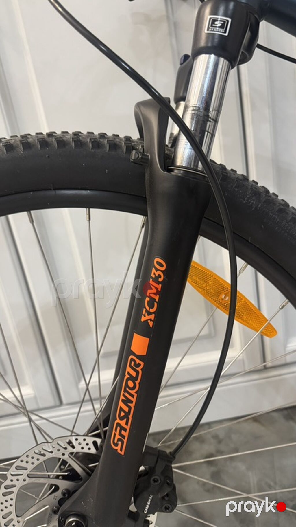“GT Agressor Expert 29” - MTB velosiped – hardtail, 29" təkərlər — Dağ velosipedləri, Bakı (5)