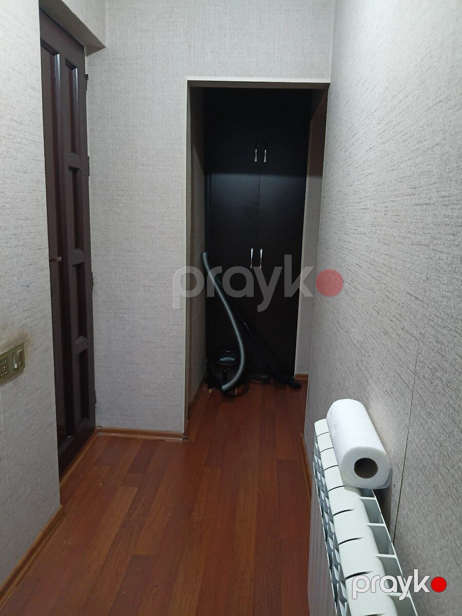 3-otaqlı mənzil, Sumqayıt ş., 69 m² — Mənzil, Sumqayıt (5)