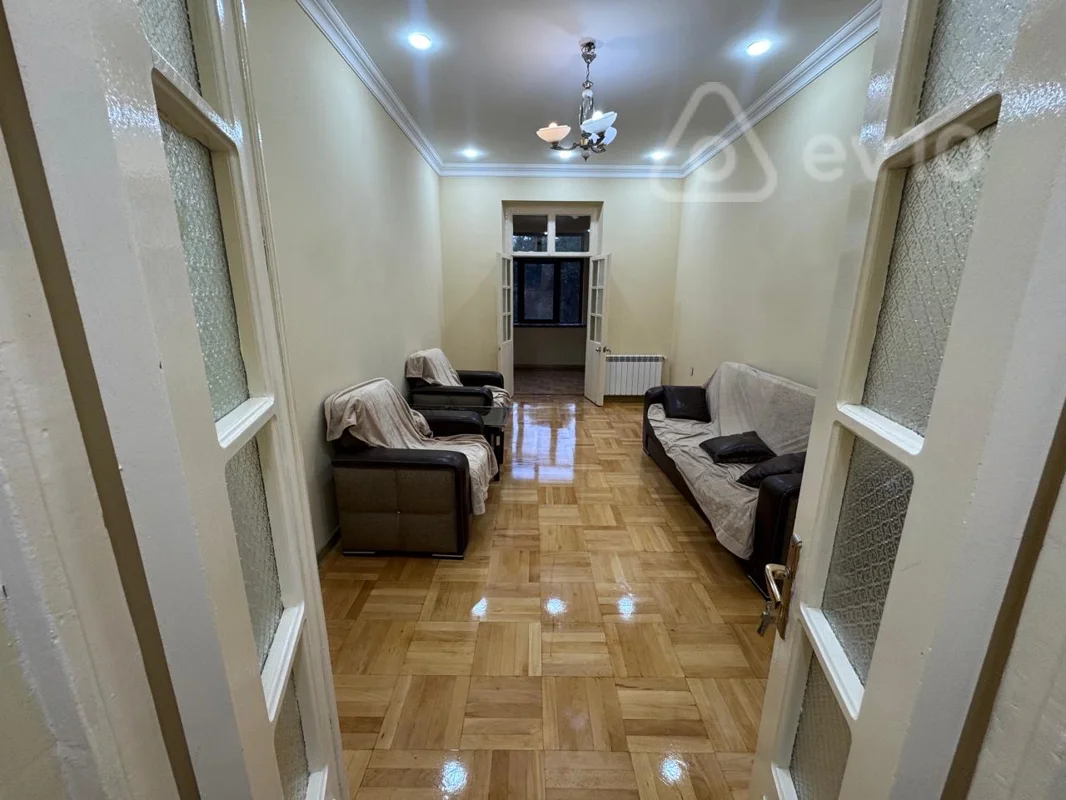 2 otaqlı mənzil, 65 m², Elmlər akademiyasi — kirayə — Mənzil, Bakı (2)