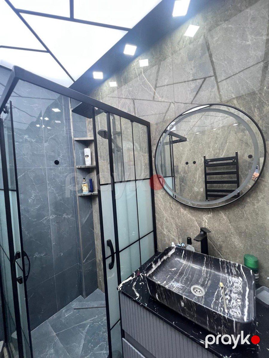Satılır 2 otaqlı yeni tikili 67 m² — Mənzil, Bakı (9)
