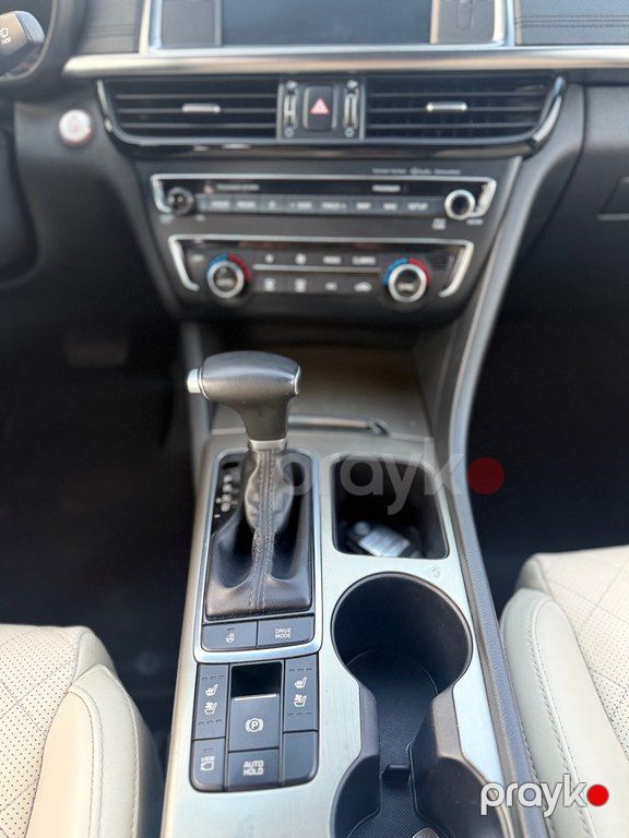 Kia Optima, 2.0 L, 2017 il, 182 000 km — Avtomobillər, Bakı (3)