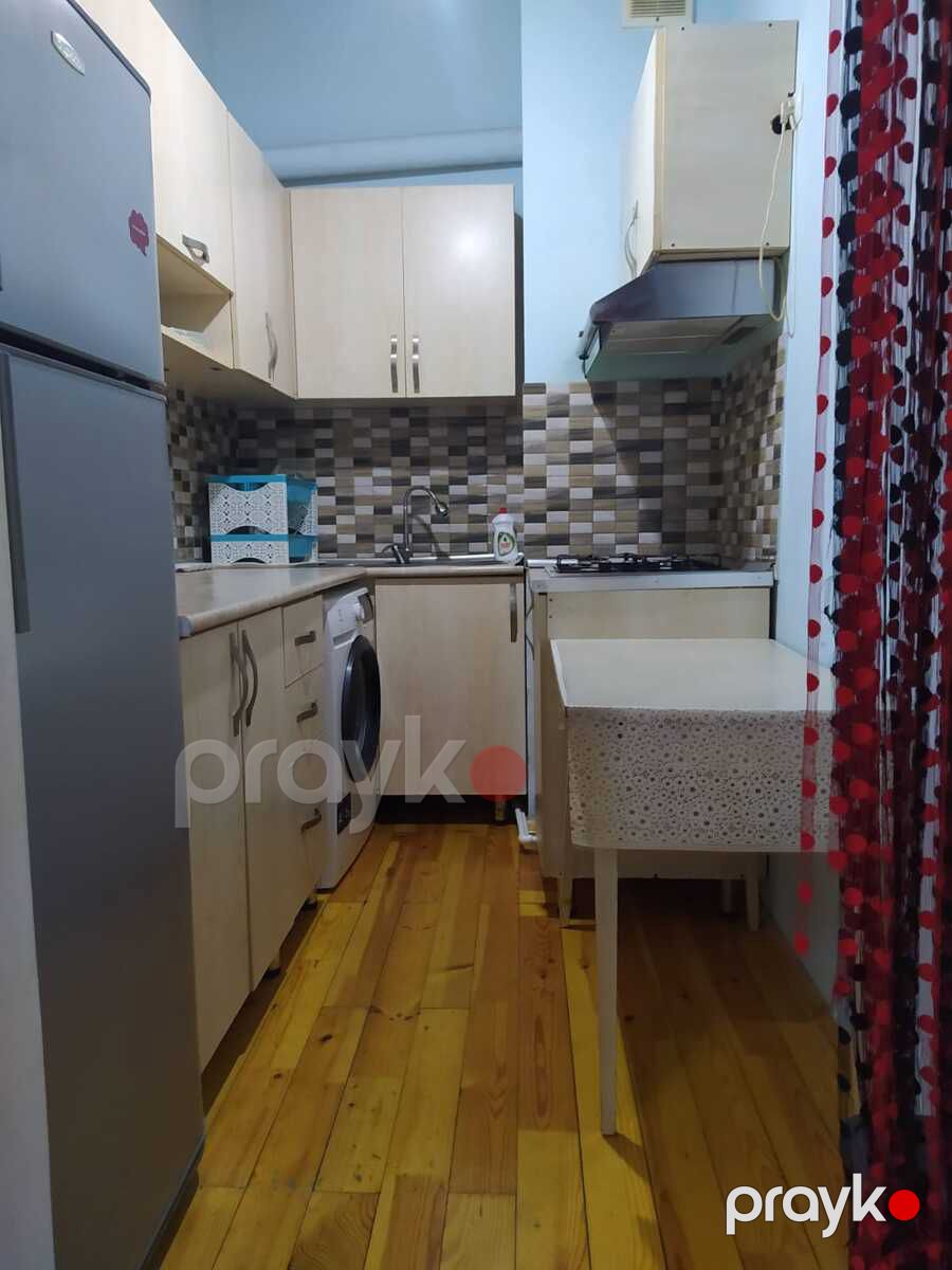 İcarəyə verilir 2 otaqlı yeni tikili 50 m² — Mənzil, Xırdalan (8)
