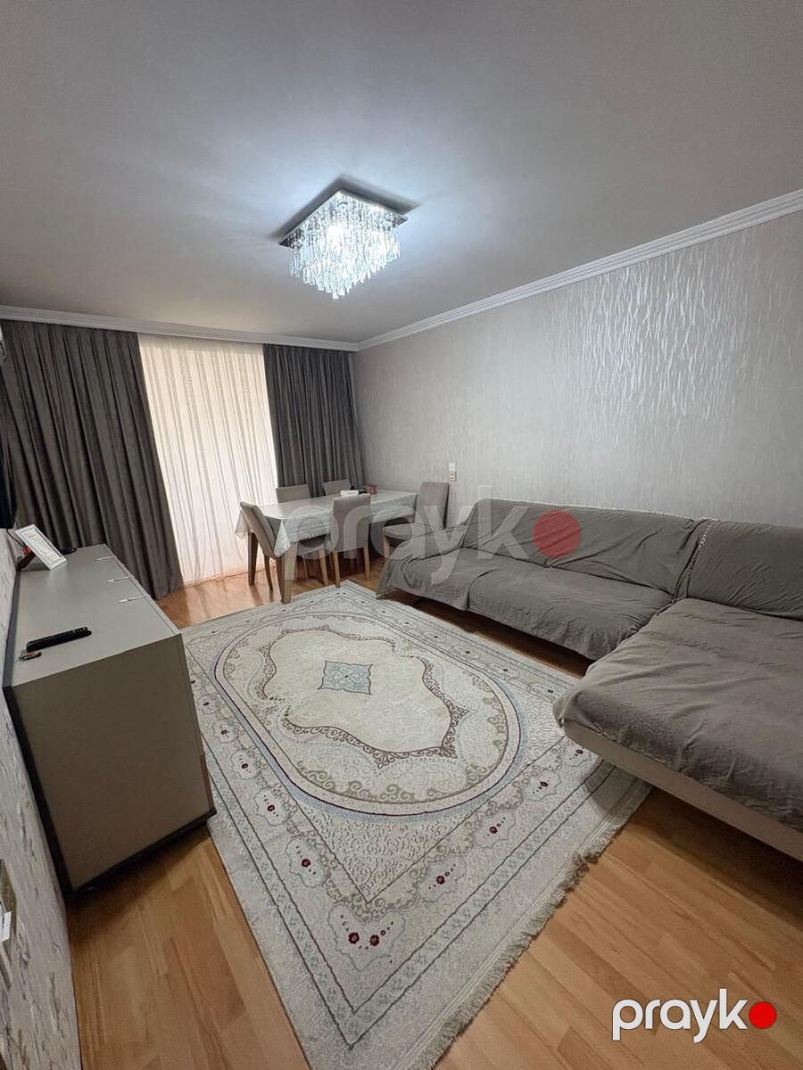 Satılır 3 otaqlı köhnə tikili 70 m² — Mənzil, Bakı (2)