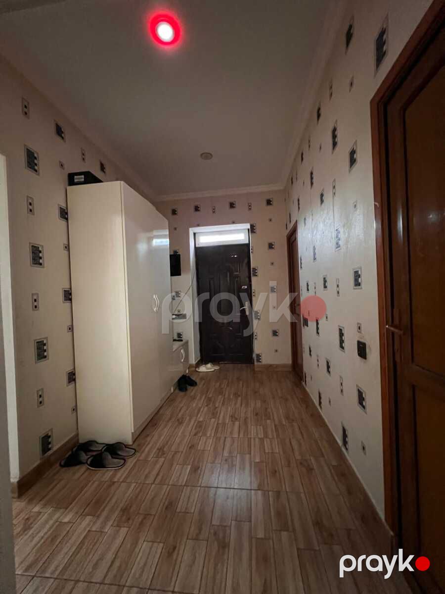 Satılır 4 otaqlı həyət evi/bağ evi 125 m² — Ev, villa, Bakı (12)