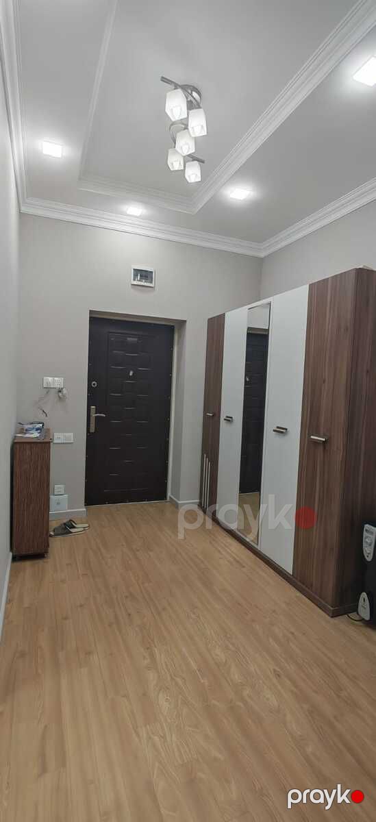 Satılır 2 otaqlı yeni tikili 60 m² — Mənzil, Bakı (3)