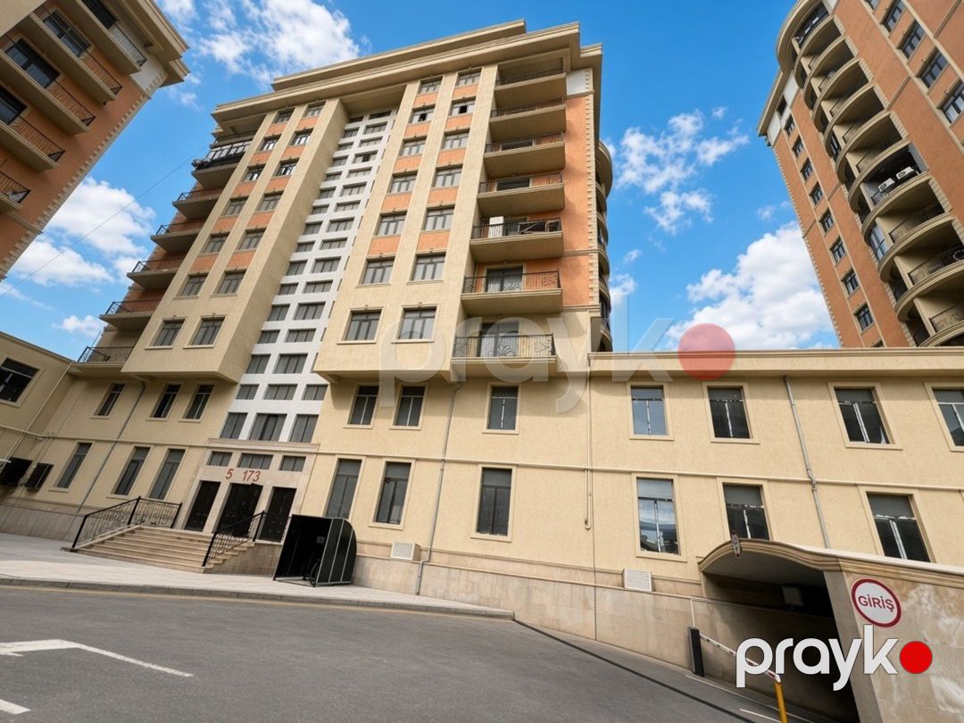 Satılır 2 otaqlı yeni tikili 50 m² — Mənzil, Sumqayıt (4)