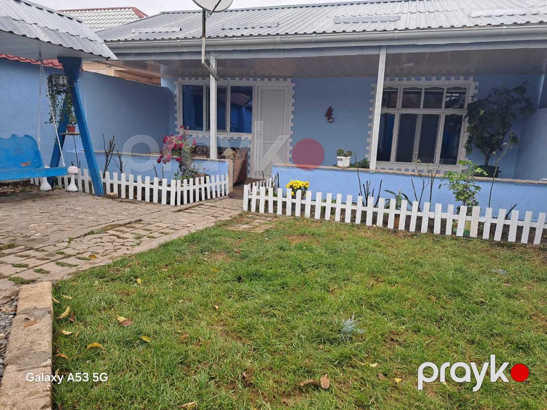 İcarəyə verilir 2 otaqlı həyət evi/bağ evi 60 m² — Ev, villa, Qusar (2)