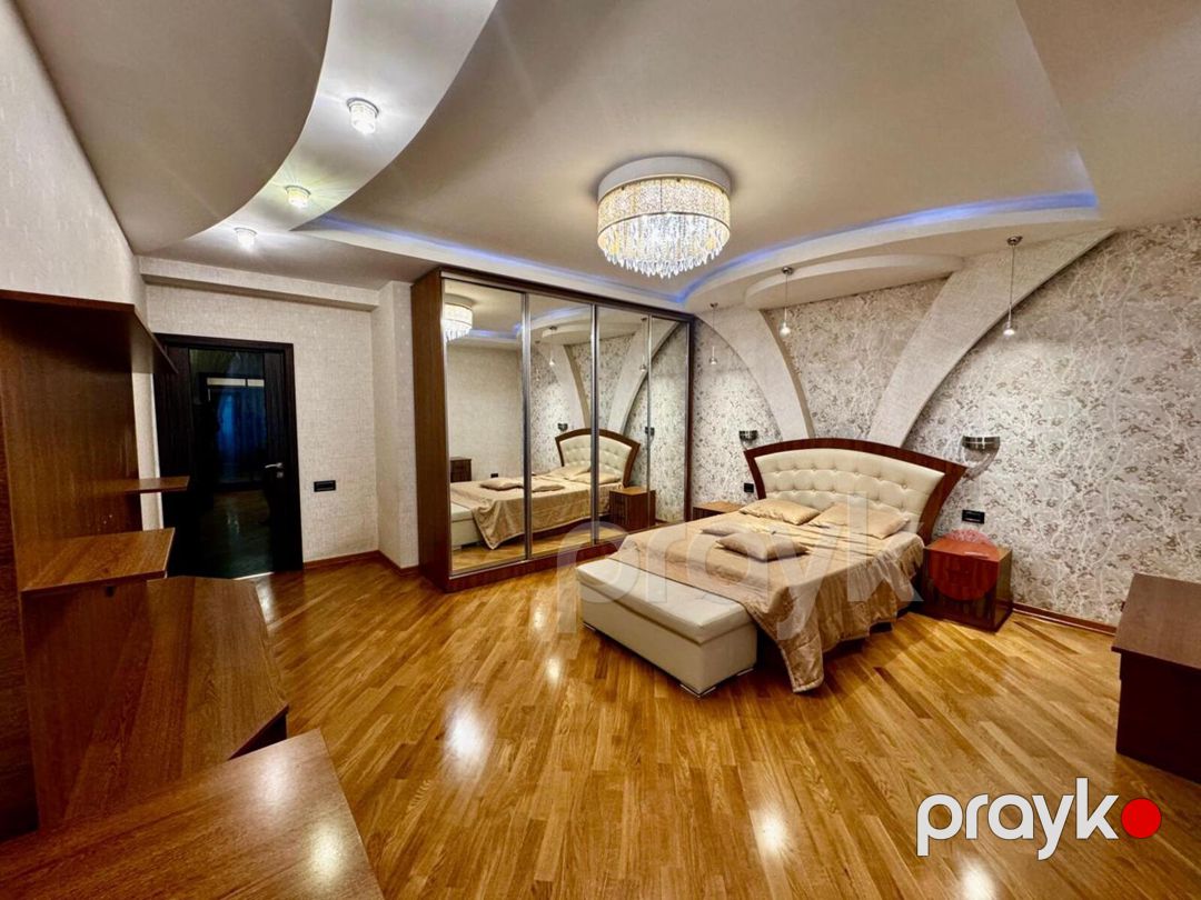 Satılır 3 otaqlı yeni tikili 145 m² — Mənzil, Bakı (8)