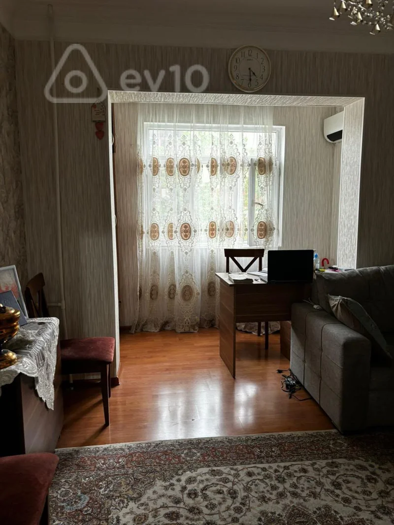 2 otaqlı mənzil, 42 m², Əcəmi Naxçıvani — kirayə — Mənzil, Bakı (3)