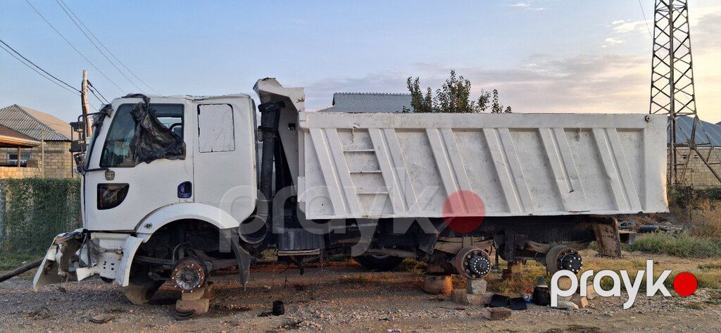 Ford Cargo, 7.5 L, 2007 il, 400 000 km — Yük maşınları, Mingəçevir (3)