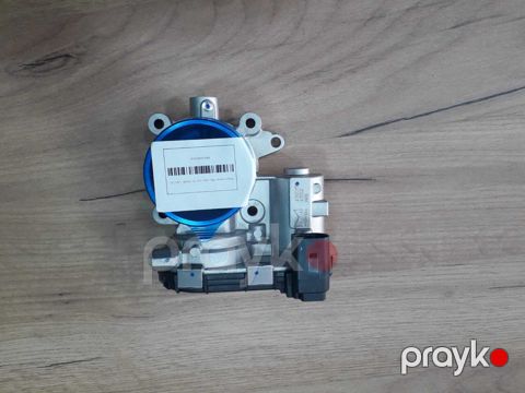 BYD Destroyer 05 drossel qapağı — Bakı