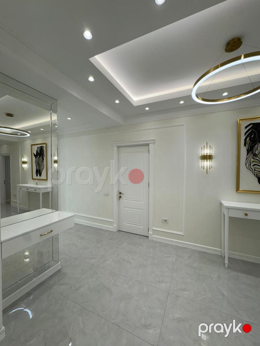 Satılır 4 otaqlı yeni tikili 170 m² — Mənzil, Bakı (10)