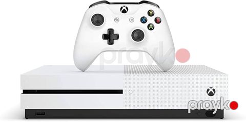Xbox One S — Bakı