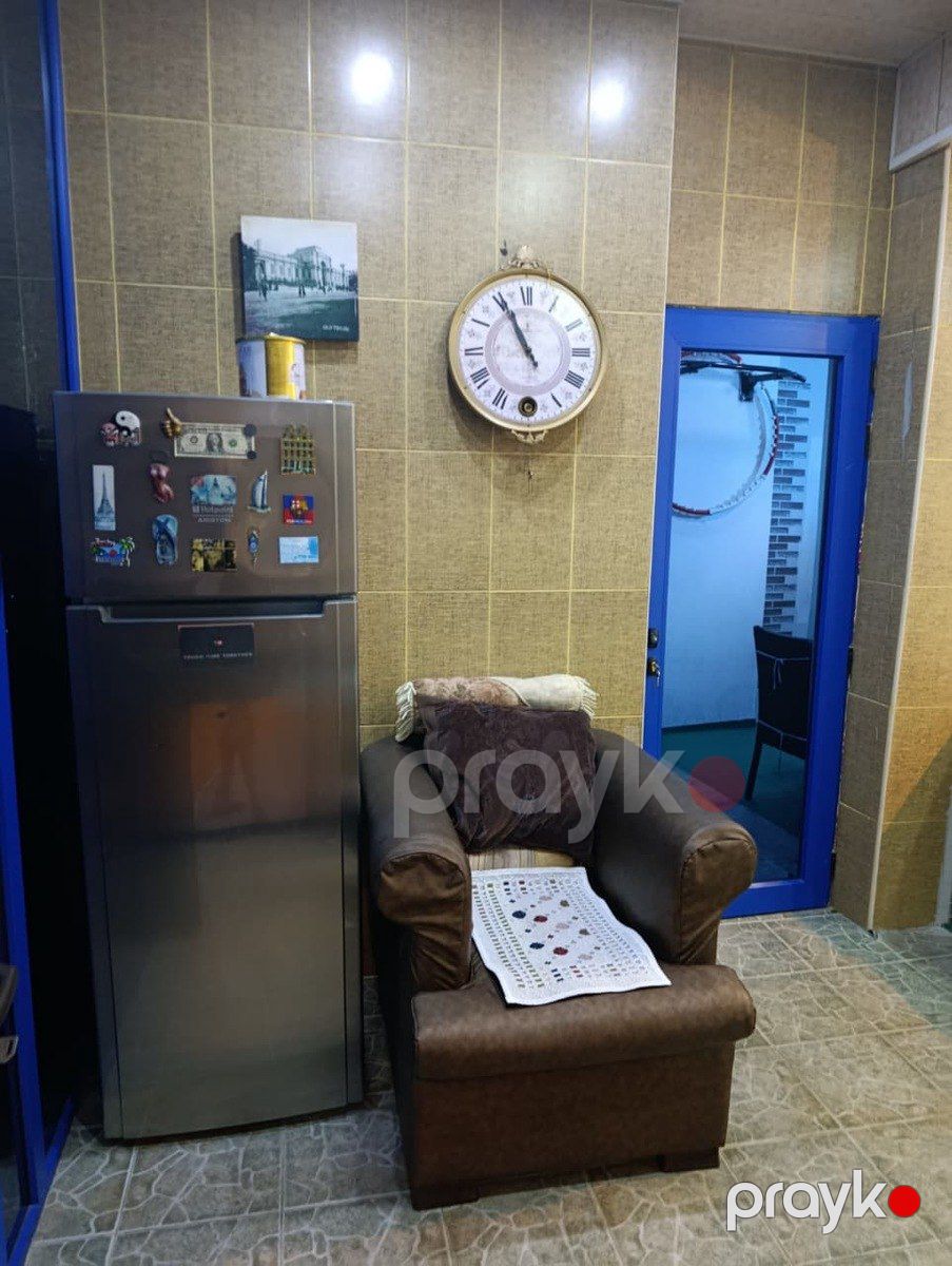 İcarəyə verilir 5 otaqlı yeni tikili 220 m² — Mənzil, Bakı (10)