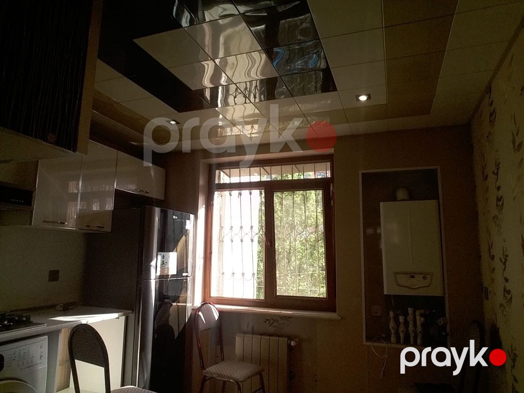 İcarəyə verilir 3 otaqlı köhnə tikili 80 m² — Mənzil, Bakı (9)